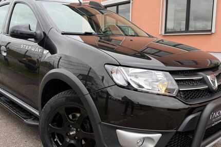 Dacia Sandero 79.000 km 6.990 € Edingen-Neckarhausen 68535