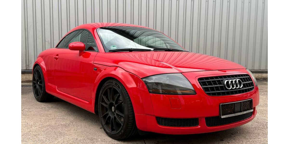 Audi TT 174.000 km 5.490 &euro; Overath 51491
