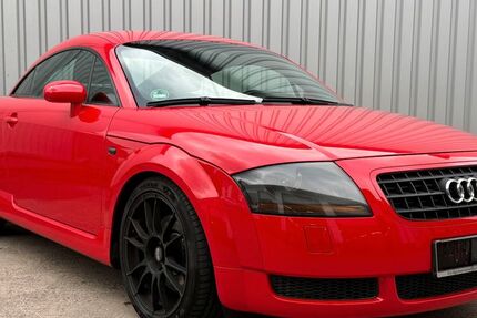 Audi TT 174.000 km 5.750 &euro; Overath 51491