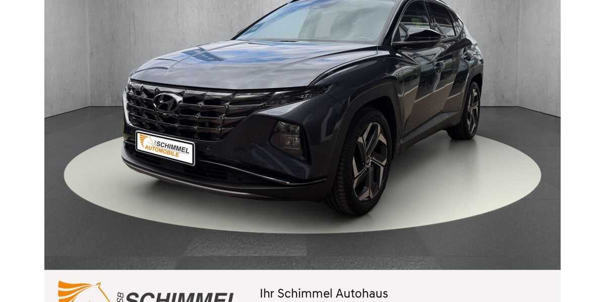 Hyundai TUCSON 25.216 km 29.490 &euro; Berlin - Hohenschönhausen 13055