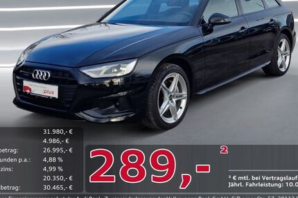 Audi A4 73.407 km 31.980 &euro; Ingolstadt 85057