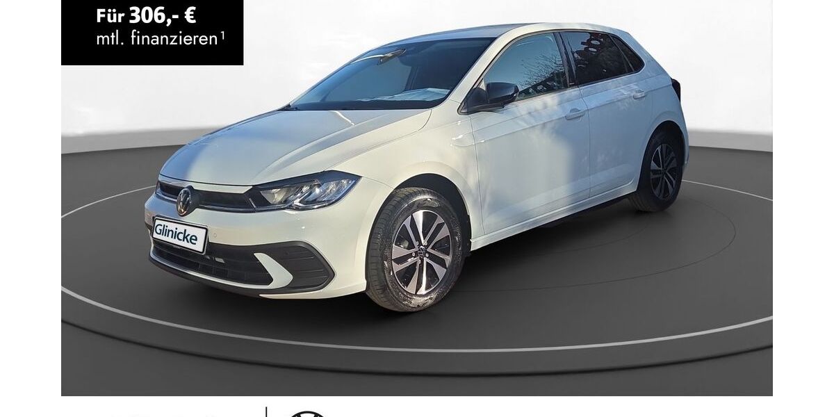 VW Polo 7.000 km 23.470 &euro; Erfurt 99099