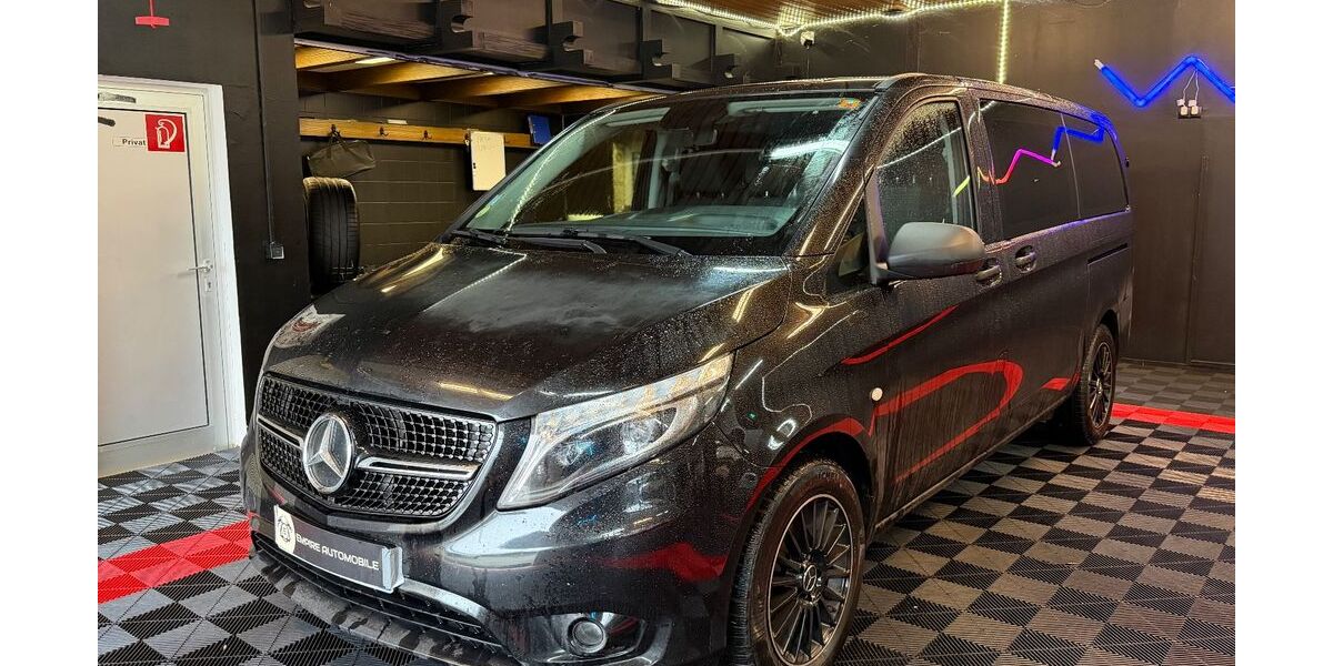 Mercedes-Benz Vito 300.000 km 16.900 &euro; Offenburg OT Nordstadt 77652