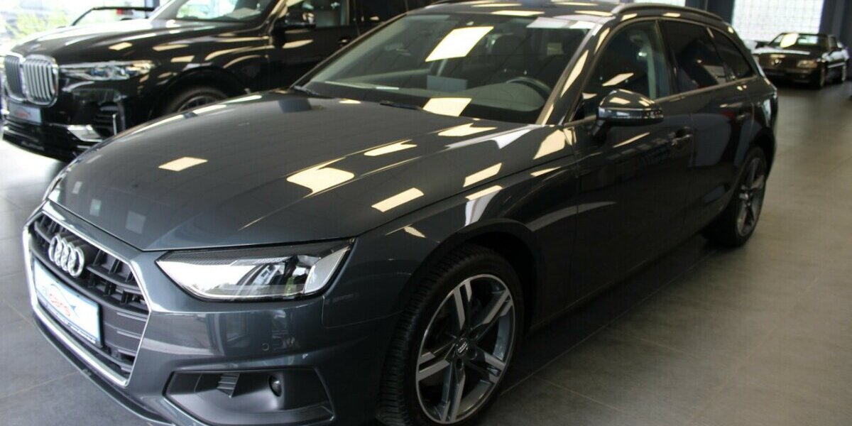 Audi A4 Avant 40 TFSI S TRONIC 67.560 km 23.980 &euro; Euskirchen 53881