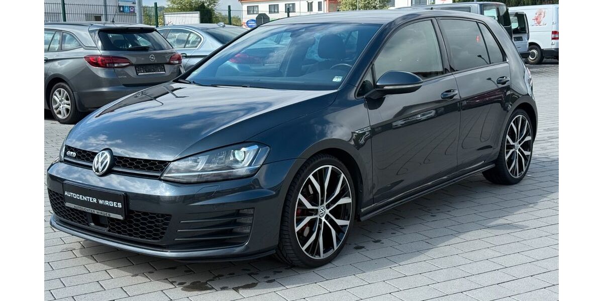 VW Golf 154.000 km 15.490 &euro; Wirges 56422