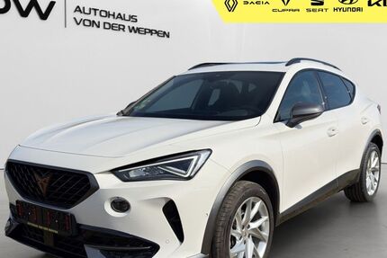 Cupra Formentor 64.900 km 24.680 &euro; Mosbach 74821