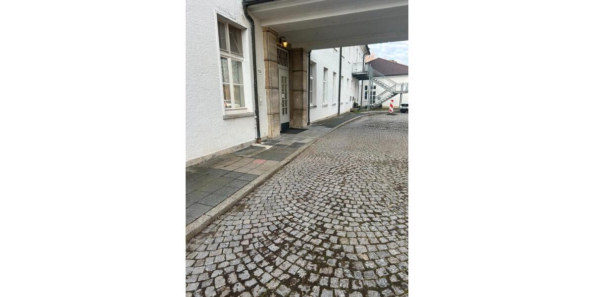 Erdgeschoßwohnung Donaueschingen - 1.5 Zimmer, 66 m&sup2;, 205.000&euro; | Angebot:26072013