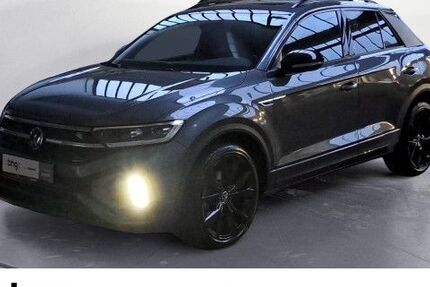 VW T-Roc 36.919 km 27.460 &euro; Ettlingen 76275
