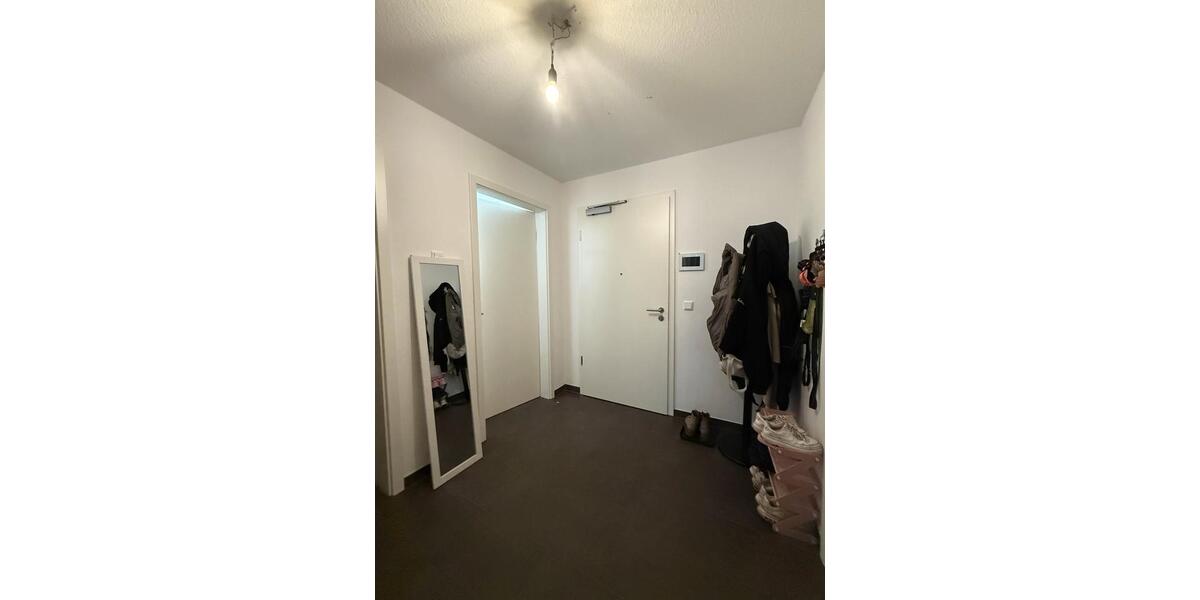 Etagenwohnung Wildeshausen - 3 Zimmer, 90 m&sup2;, 860&euro; | Angebot:25613390