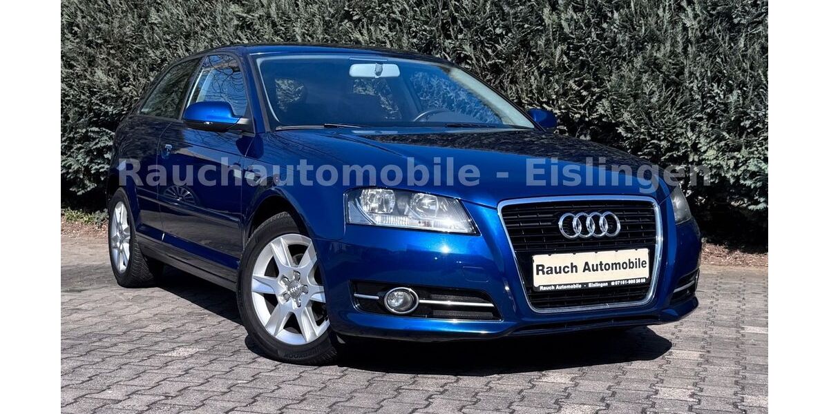 Audi A3 129.916 km 6.799 &euro; Eislingen 73054