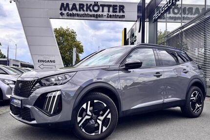 Peugeot 2008 25.950 km 21.990 &euro; Gütersloh 33334
