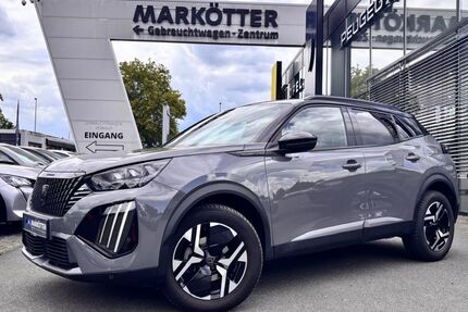 Peugeot 2008 25.950 km 22.790 &euro; Gütersloh 33334