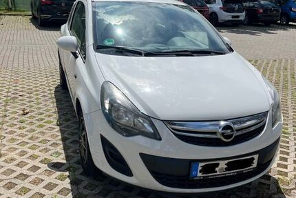 Opel Corsa 158.000 km 2.300 &euro; Dittelsheim-Hessloch 67596
