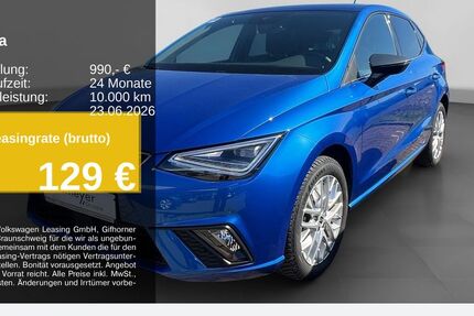 Seat Ibiza 15.995 km 19.820 &euro; Hemer 58675