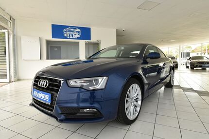 Audi A5 236.000 km 10.980 &euro; Erfurt 99092