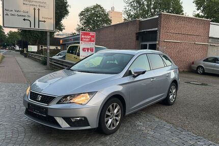 Seat Leon 57.000 km 16.700 € Bremen 28329