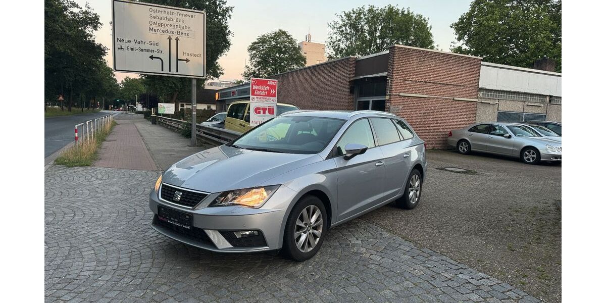 Seat Leon 57.000 km 16.700 &euro; Bremen 28329