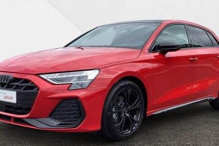 Audi A3 8.215 km 43.960 € Zwickau 08056