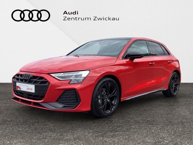 Audi A3 8.215 km 43.960 € Zwickau 08056