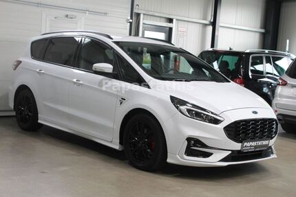 Ford S-Max 119.231 km 20.990 &euro; Schwalmtal 41366
