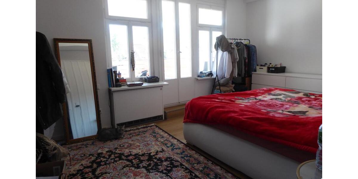 Etagenwohnung Gernsbach - 5 Zimmer, 145 m&sup2;, 1.375&euro; | Angebot:26137203