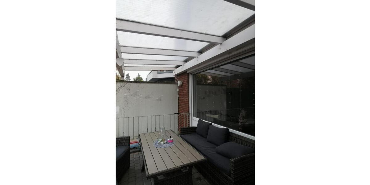 Reihenhaus Xanten - 4.5 Zimmer, 103 m&sup2;, 980&euro; | Angebot:25511639