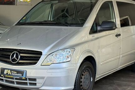 Mercedes-Benz Vito 259.900 km 11.999 &euro; Langenhagen 30853