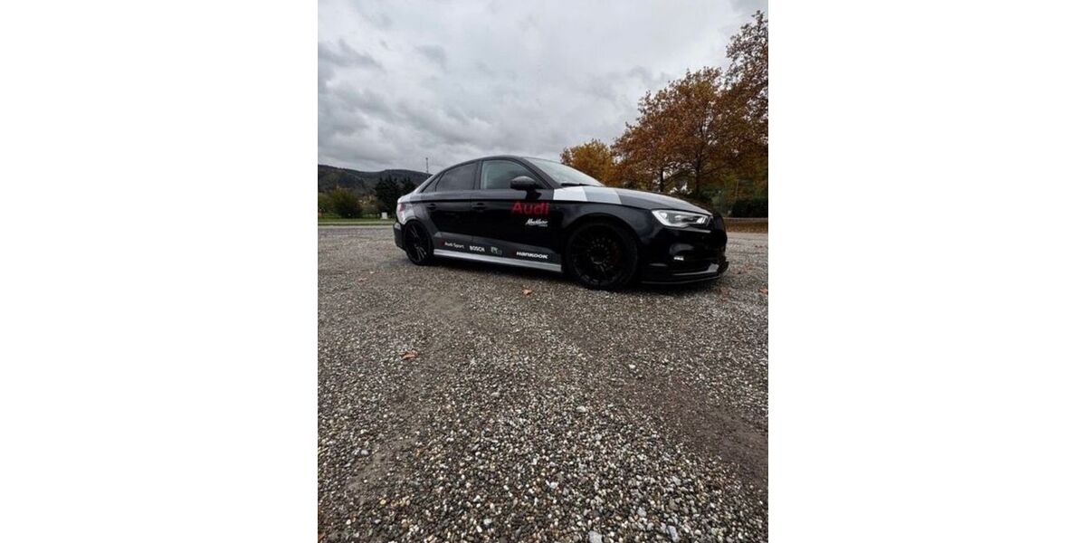 Audi A3 111.000 km 13.300 &euro; Eberbach 69412