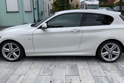 BMW 116 148.000 km 11.990 € Lambsheim 67245