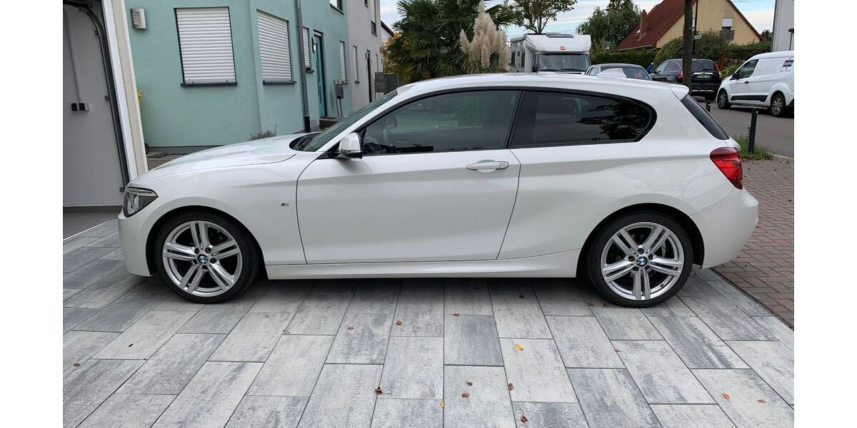 BMW 116 148.000 km 11.990 € Lambsheim 67245