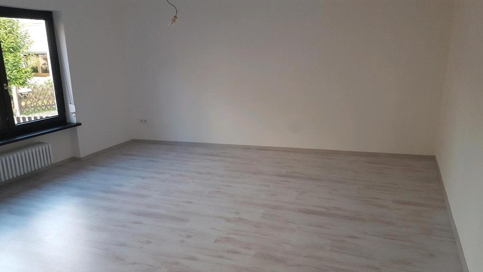 Mietwohnung 2 zimmer