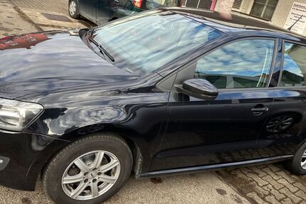 VW Polo 143.000 km 5.250 &euro; Immenstadt 87509