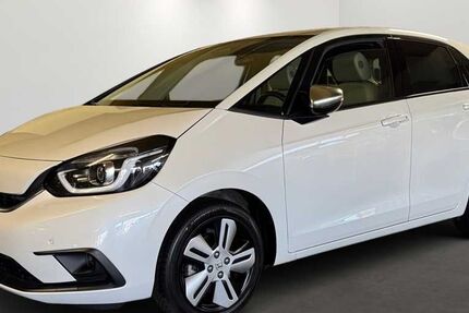 Honda Jazz 35.700 km 18.890 € München 80339