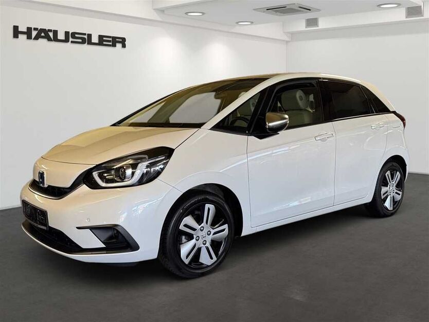 Honda Jazz 35.700 km 18.890 € München 80339