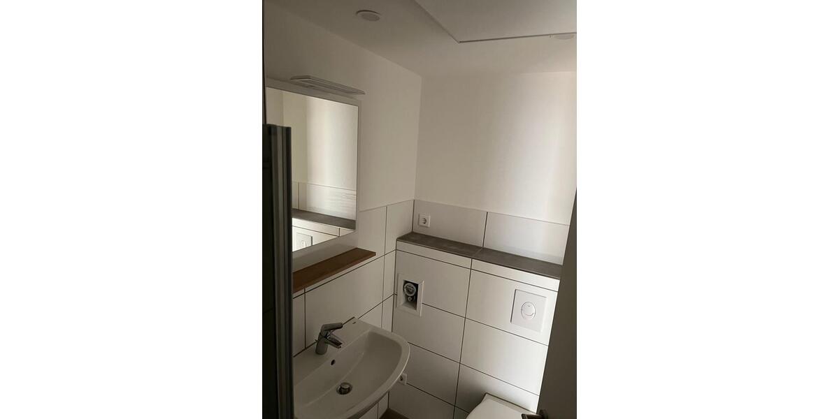 Etagenwohnung Bredstedt - 1 Zimmer, 26 m&sup2;, 184.000&euro; | Angebot:25146012