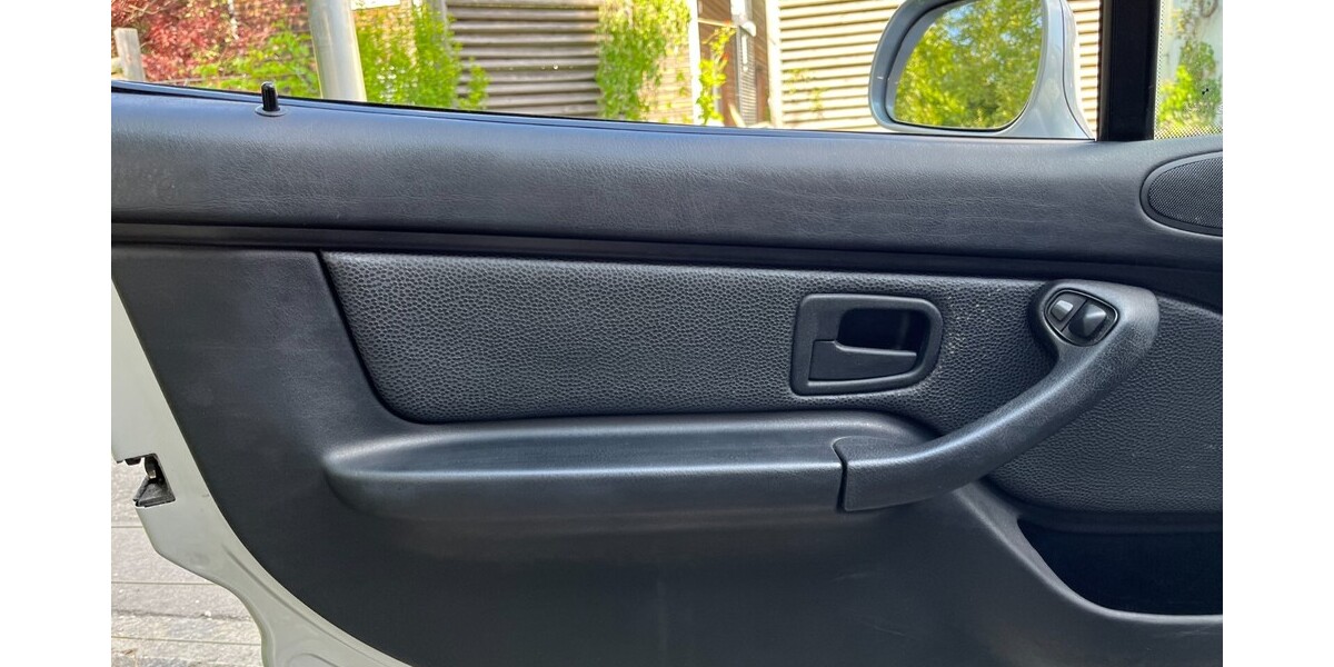 BMW Z3 123.000 km 10.900 € Wörthsee 82237