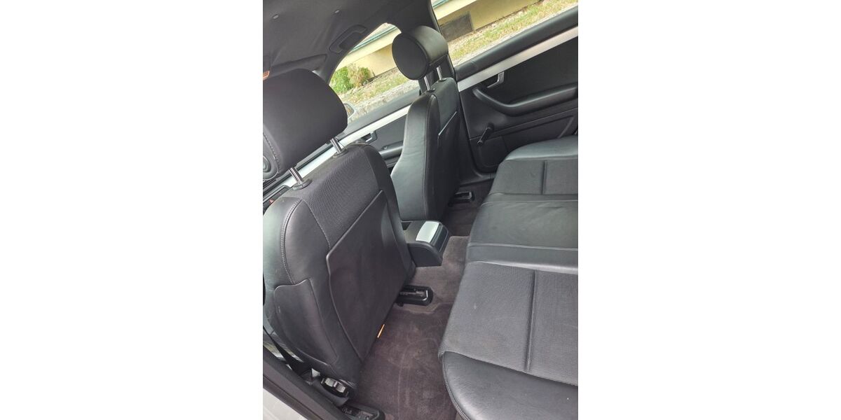 Audi A4 198.754 km 7.999 &euro; Eibelstadt 97246