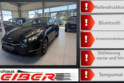 Kia ceed Sportswagon 53.410 km 20.450 &euro; Emmingen 78576
