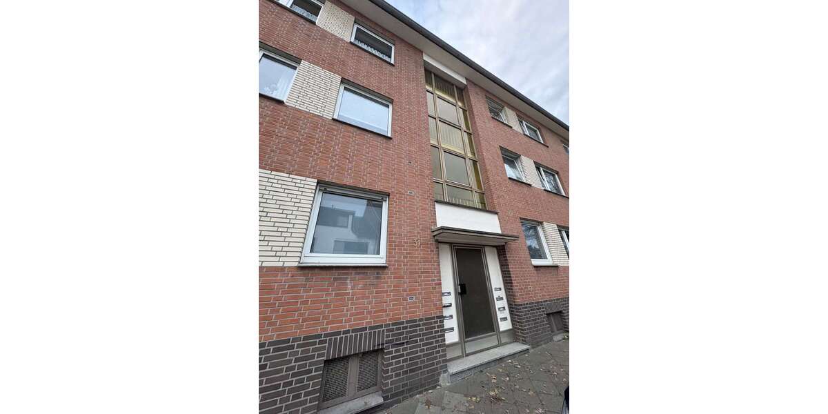 Wohnung zum Mieten in Mönchengladbach 750 € 74.41 m² 3 zimmer