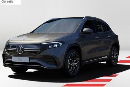 Mercedes-Benz EQA 5.757 km 35.990 &euro; Marne 25709