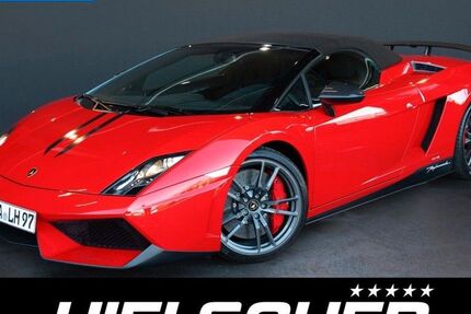 Lamborghini Gallardo 23.300 km 239.900 &euro; Chamerau 93466