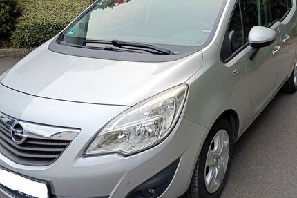 Opel Meriva 101.000 km 4.000 &euro; Wetter 58300