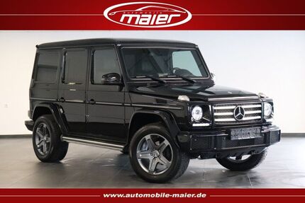 Mercedes G 350