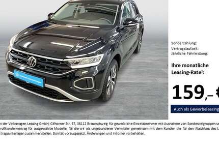 VW T-Roc 11.733 km 26.666 &euro; Bergkamen 59192