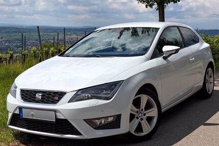 Seat Leon 124.000 km 8.900 &euro; Oberstenfeld 71720