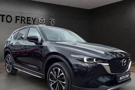 Mazda CX-5 57.300 km 29.980 &euro; Augsburg 86167