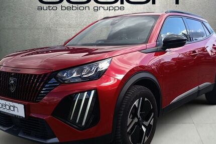 Peugeot 2008 31.700 km 20.880 &euro; Frickenhausen 72636