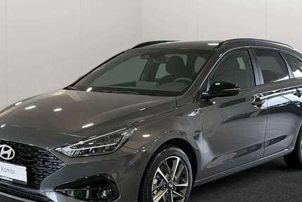Hyundai i30 19.523 km 22.490 &euro; Düsseldorf 40233