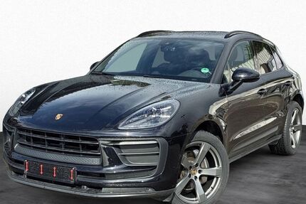Porsche Macan 39.674 km 58.650 &euro; Offenburg 77652