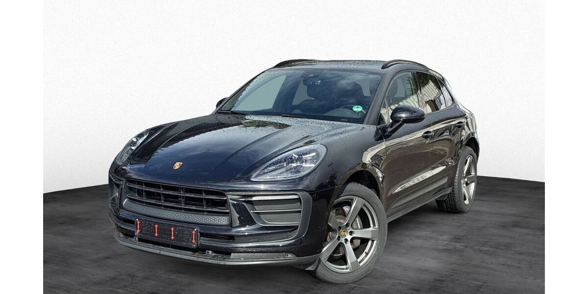 Porsche Macan 39.674 km 58.650 &euro; Offenburg 77652